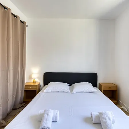 Дом отдыха Maison Epica - Welkeys Сен-Пьер-д'Олерон
