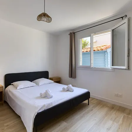 Holiday home Maison Epica - Welkeys