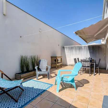 Holiday home Maison Epica - Welkeys